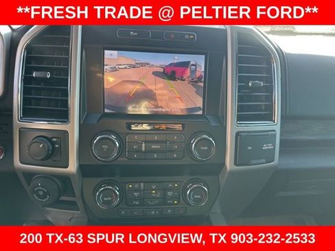 Used 2019 Ford F150 Lariat image 9