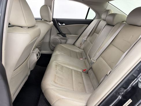 Used 2011 Acura TSX Sedan FWD image 19