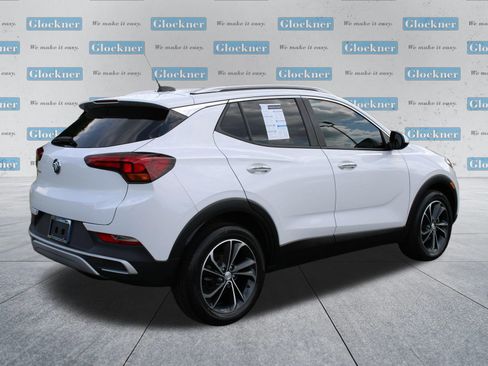 Used 2023 Buick Encore GX Select FWD image 6