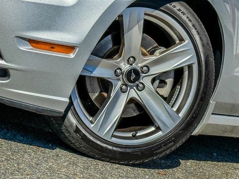 Used 2013 Ford Mustang GT Premium w/ GT Coupe Accessory Pkg 5 image 5