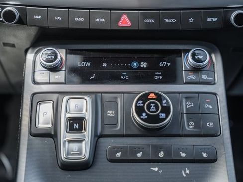 Used 2024 Hyundai Palisade Calligraphy AWD/4WD image 24