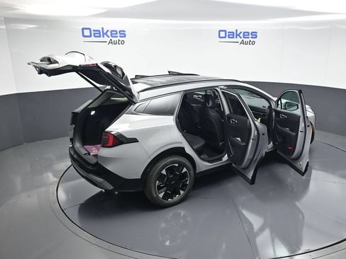 New 2026 Kia Sportage SX FWD image 59