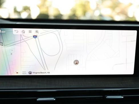 New 2026 Genesis GV80 3.5T Prestige AWD/4WD image 39