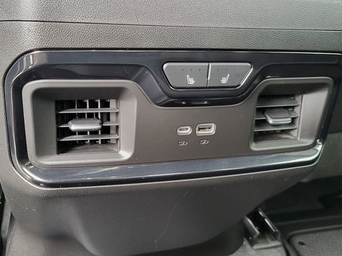 Used 2024 GMC Sierra 1500 AT4 w/ AT4 Preferred Package image 35