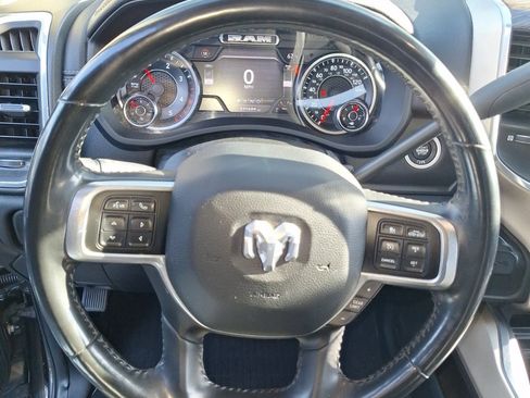 Used 2021 RAM 3500 Laramie image 11