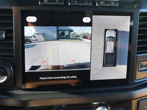 Used 2024 Ford F350 Lariat w/ Lariat Ultimate Package image 28