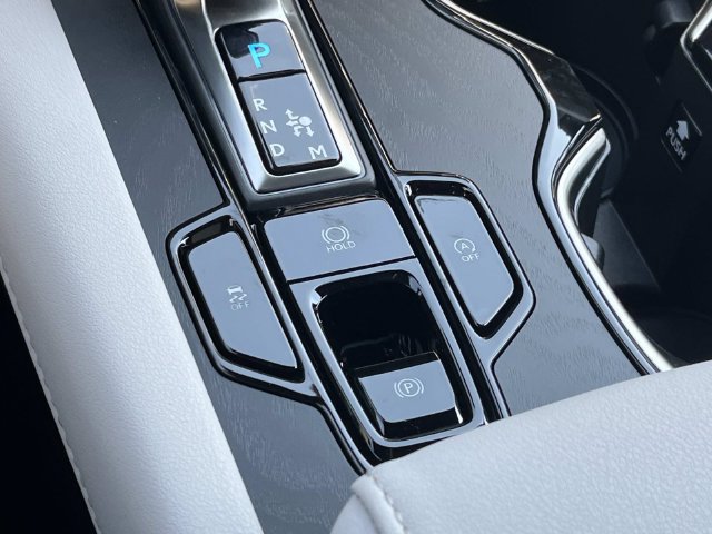 New 2026 Lexus RX 350 Premium w/ Convenience Package FWD image 31