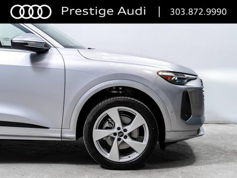 Used 2026 Audi Q5 Premium Plus AWD/4WD image 13
