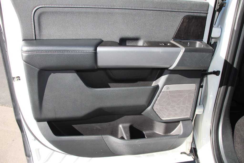 Used 2021 Ford F150 Lariat AWD/4WD image 19