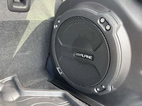 Certified 2024 Jeep Wrangler Unlimited Rubicon 392 image 16