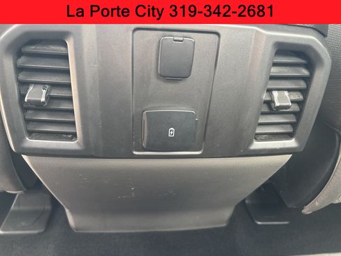 Used 2019 Ford F150 XLT AWD/4WD image 17