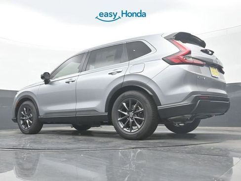 Used 2026 Honda CR-V EX-L image 31