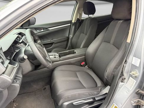 Used 2018 Honda Civic LX image 20