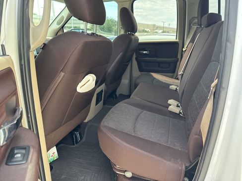 Used 2018 RAM 1500 Lone Star RWD image 9