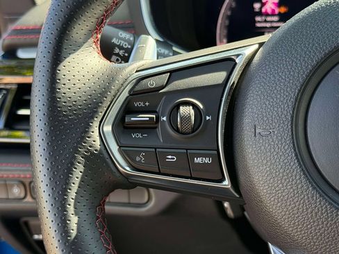 Certified 2026 Acura MDX A-Spec AWD/4WD image 32