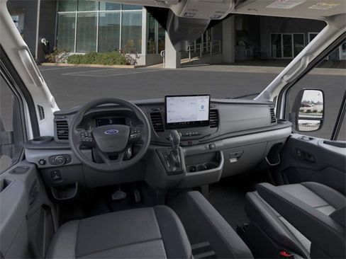 New 2026 Ford Transit 350 148 High Roof Extended image 9