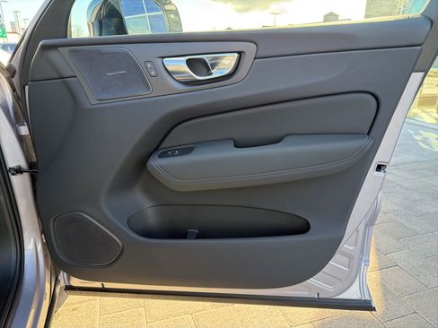 New 2026 Volvo XC60 T8 Plus w/ Climate Package image 24