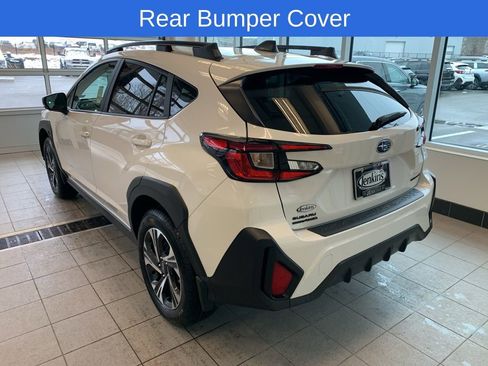New 2026 Subaru Crosstrek 2.0i Premium image 8