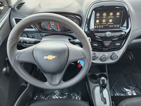 Used 2022 Chevrolet Spark LS image 28