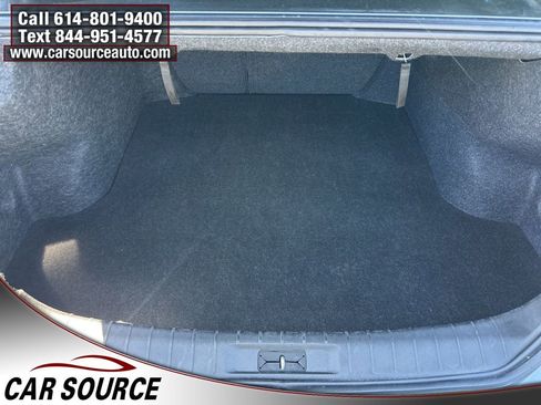 Used 2023 Nissan Maxima SL FWD image 8