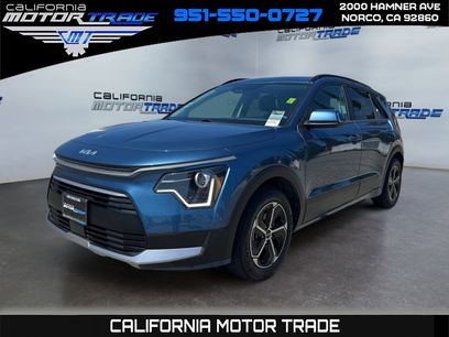 Used 2024 Kia Niro EX