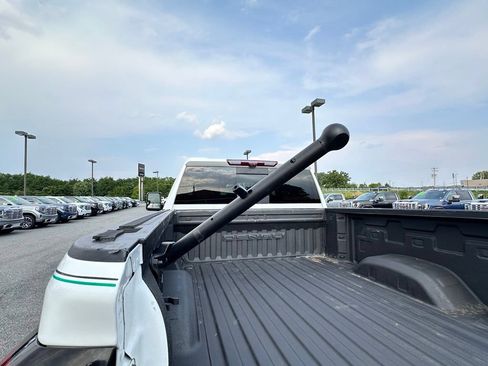 Certified 2021 GMC Sierra 2500 Denali w/ Denali Ultimate Package AWD/4WD image 50