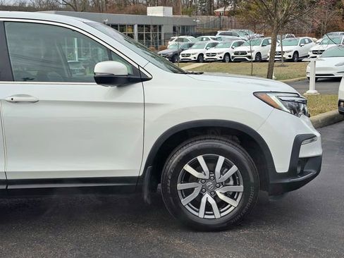 Used 2022 Honda Pilot EX-L image 6