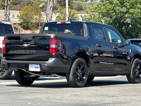 New 2026 Ford Maverick XLT w/ Equipment Group 301A AWD/4WD image 3