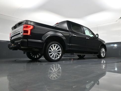 Used 2019 Ford F150 Limited AWD/4WD image 25