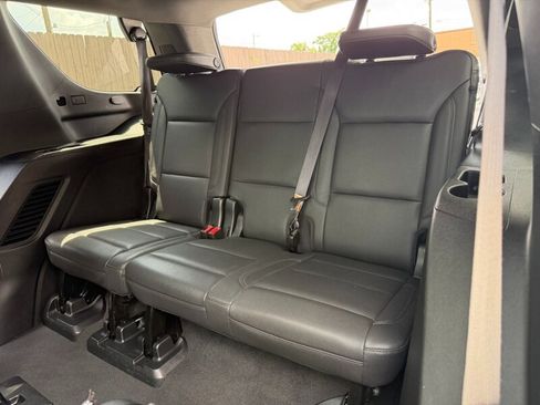 Used 2023 Chevrolet Tahoe LT AWD/4WD image 30