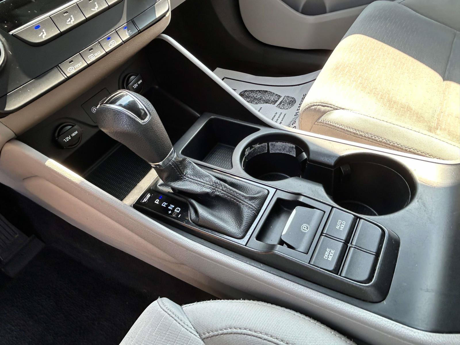 Used 2019 Hyundai Tucson SE FWD image 15