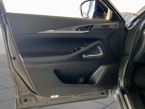 Used 2023 INFINITI QX60 Luxe w/ Vision Package FWD image 20
