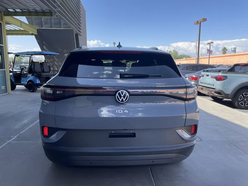 Used 2024 Volkswagen ID.4 S image 10