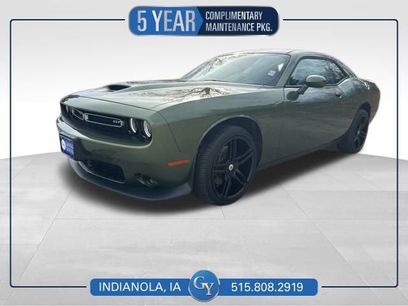 Used 2020 Dodge Challenger GT w/ Plus Package