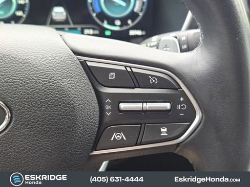 Used 2023 Hyundai Santa Fe SEL Premium AWD/4WD image 31