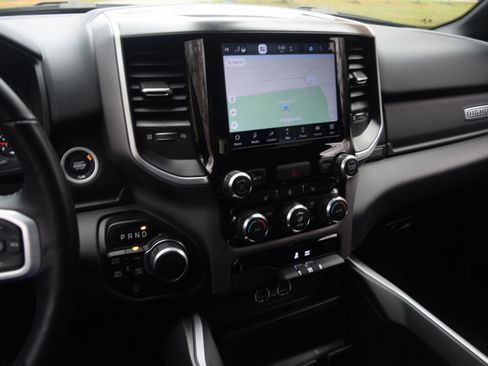 Used 2023 RAM 1500 Big Horn image 9