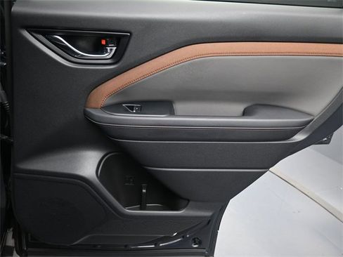 Used 2025 Subaru Forester Sport w/ Popular Package #1 image 29