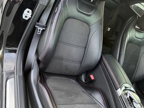 Used 2018 Mercedes-Benz C 43 AMG 4MATIC Cabriolet image 44