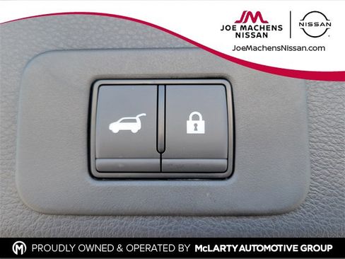 New 2026 Nissan Murano SV image 34