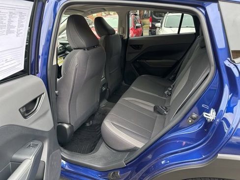 Certified 2025 Subaru Crosstrek 2.0i Premium image 23