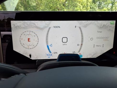 New 2025 GMC Hummer EV 2X image 30