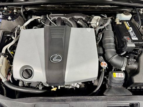 Used 2019 Lexus ES 350 350 Luxury image 12