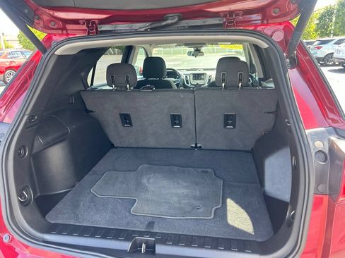 Certified 2020 Chevrolet Equinox LT AWD/4WD image 27