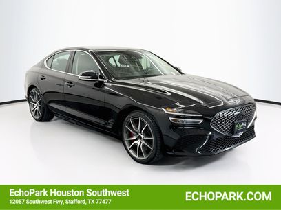 Used 2025 Genesis G70 2.5T