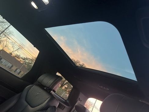 Used 2024 Hyundai Palisade Calligraphy image 21