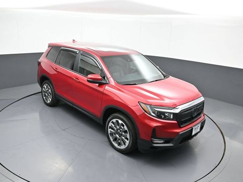 Certified 2024 Honda Passport EX-L image 37