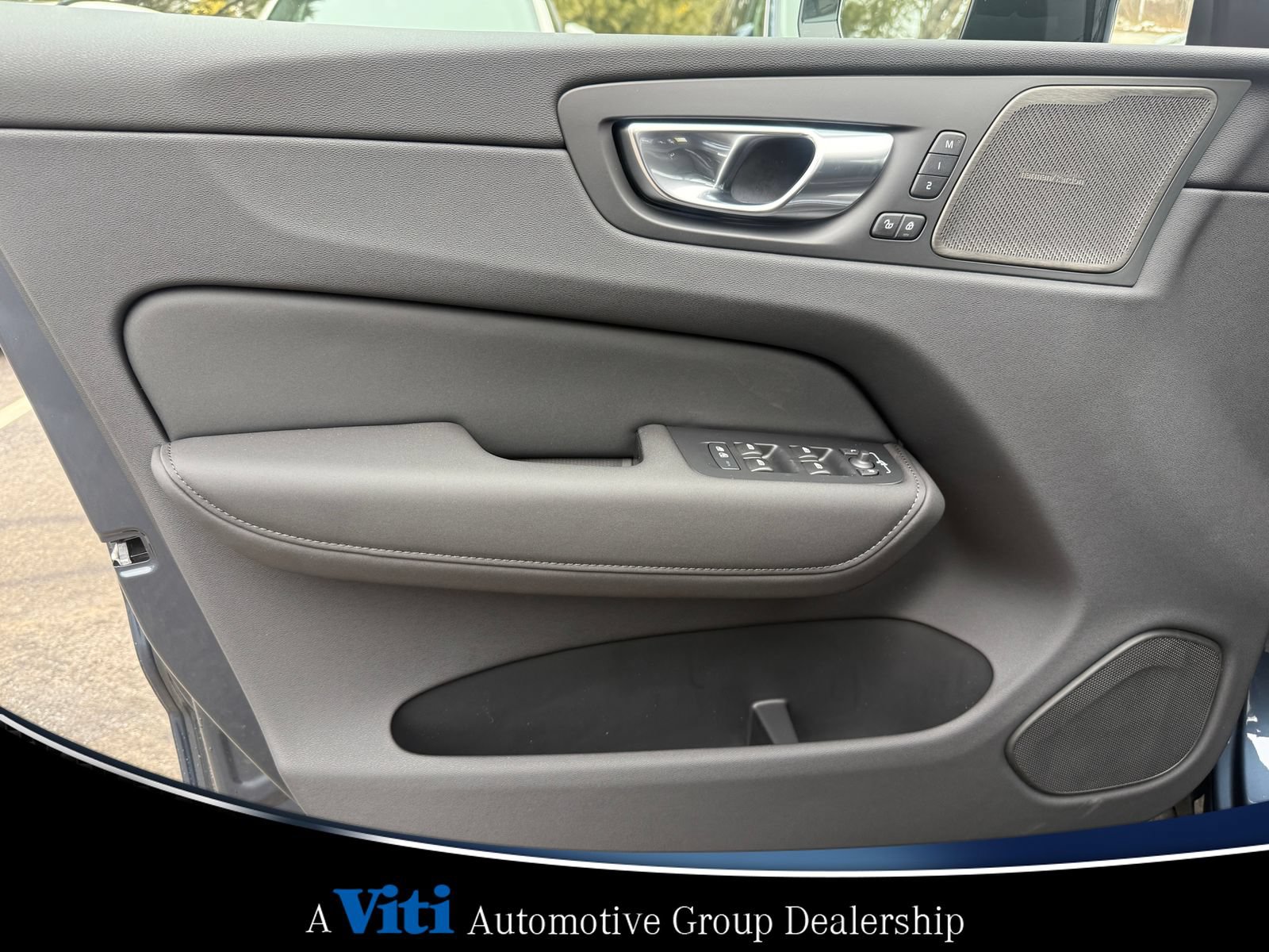 Used 2026 Volvo XC60 B5 Plus w/ Protection Package Premier AWD/4WD image 11
