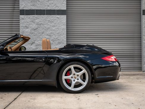 Used 2011 Porsche 911 Carrera S RWD image 19
