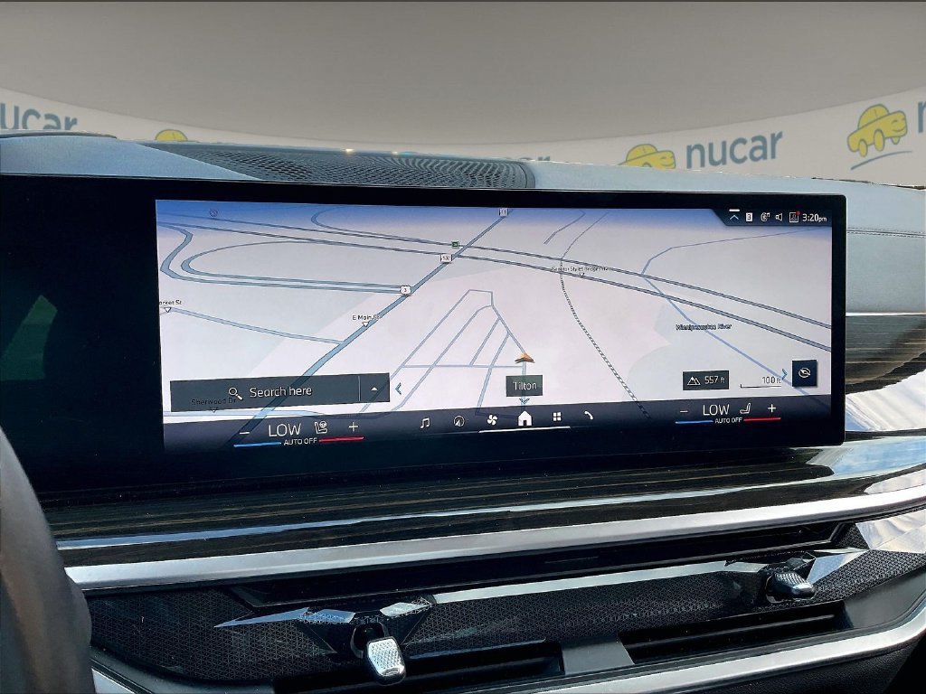 Used 2025 BMW X7 xDrive40i AWD/4WD image 19