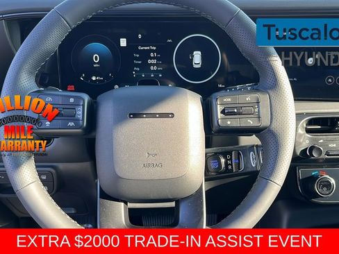 New 2026 Hyundai Palisade XRT Pro image 15